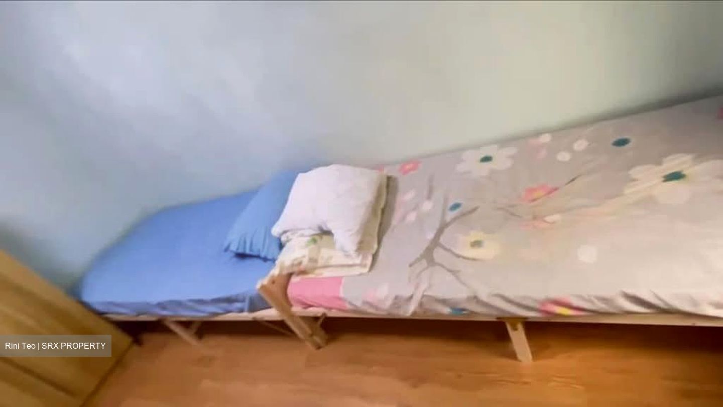 Blk 354 Hougang Avenue 7 (Hougang), HDB 4 Rooms #557631661